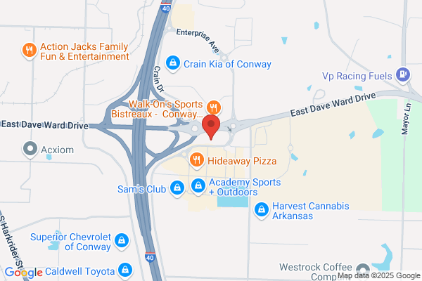 Mattress Firm Lewis Crossing