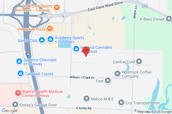 G&W Diesel Services/EVS Mid-South