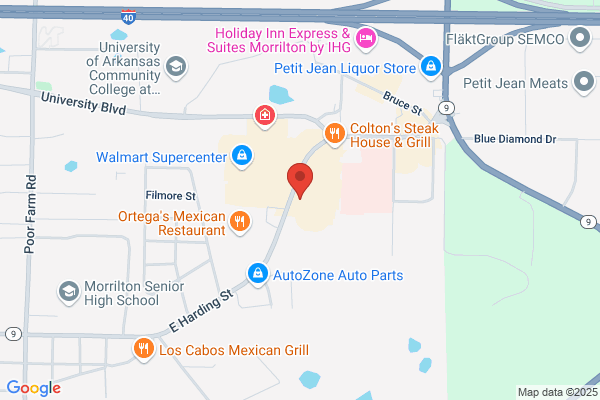 NAPA Auto Parts - Speights Auto Parts Inc