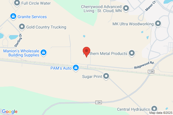 Larry's Trucking Inc