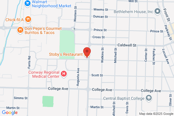 Stoby's Restaurant