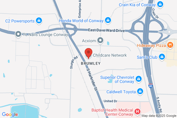 Childcare Network