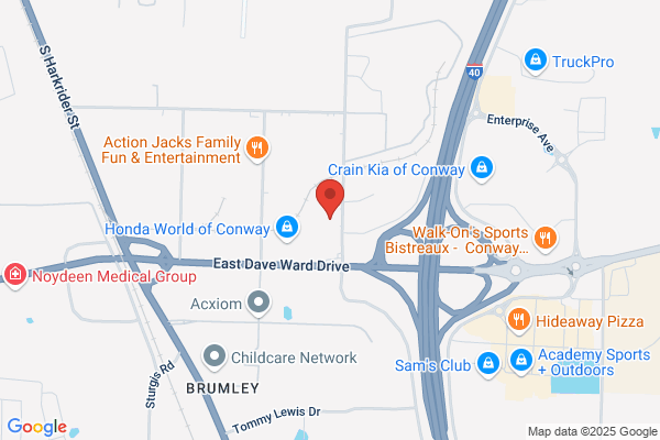Currie Health & Wellness Diagnostic Center