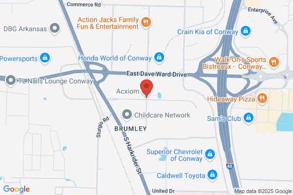 Acxiom Corporation