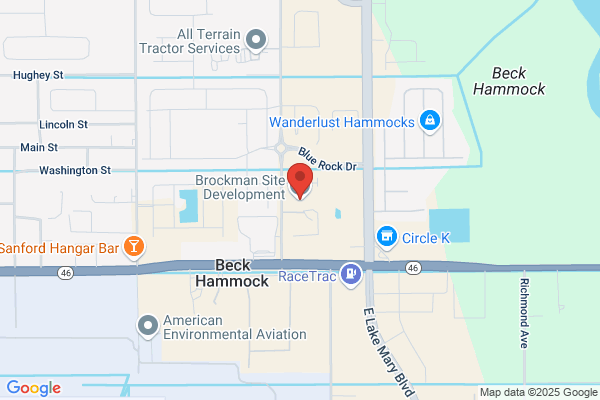 Brockman Construction, LLC
