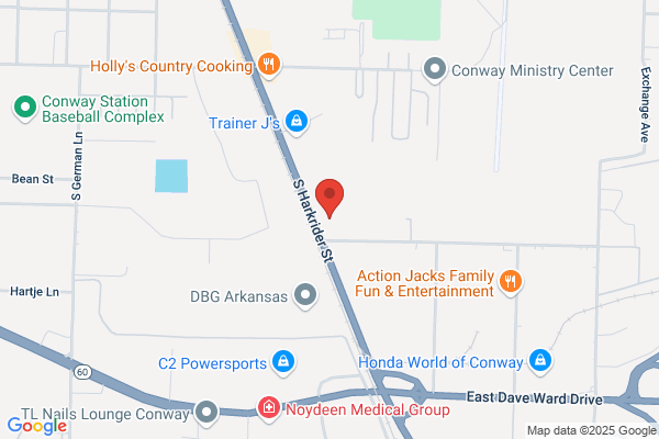 Dustys Convenience Store