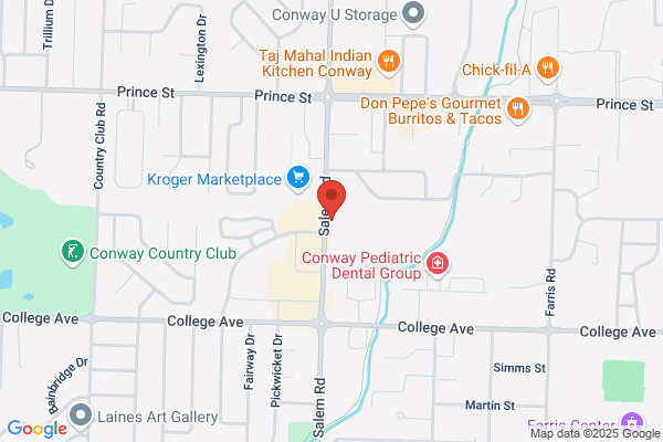 Westport Dental