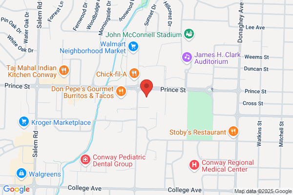 Arkansas Oral Surgery