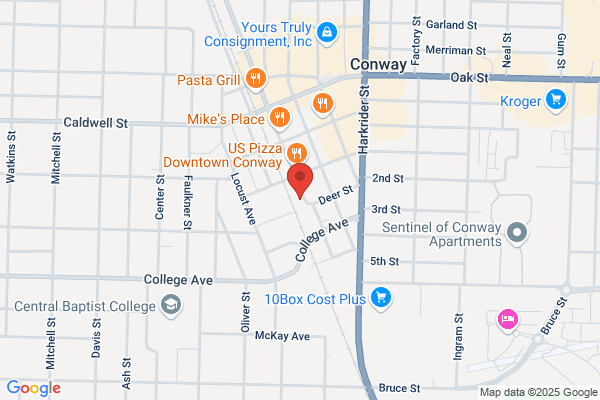 Dental Solutions of Central Arkansas, P.A.