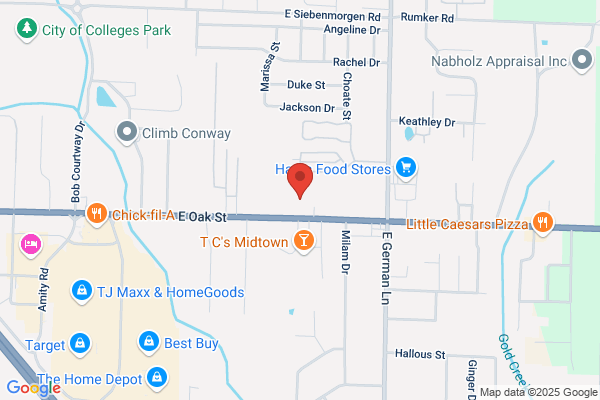 East Oak Dental Care