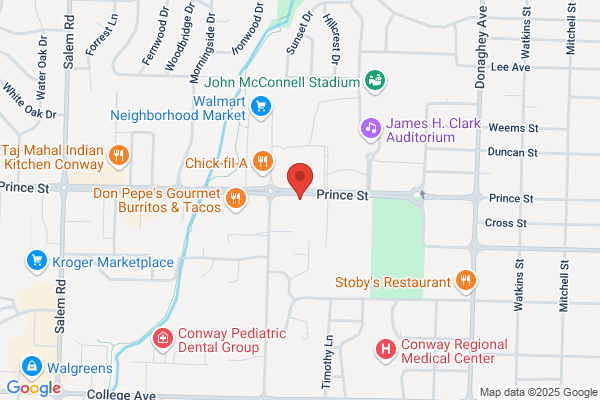 Rock Family Dental