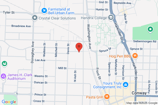 Independent Living Service Patterson House