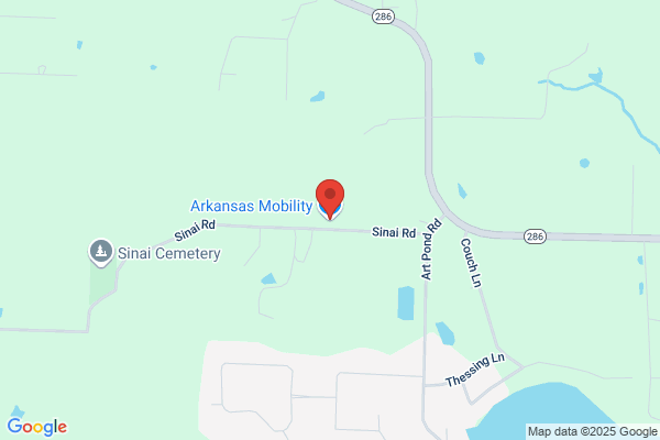 Arkansas Mobility