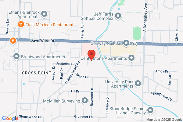 Arkansas Renal Systems Inc
