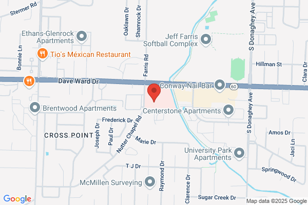 Banister Lieblong Clinic / Bowlin, Randal, MD