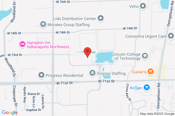 Beckman-Coulter Inc