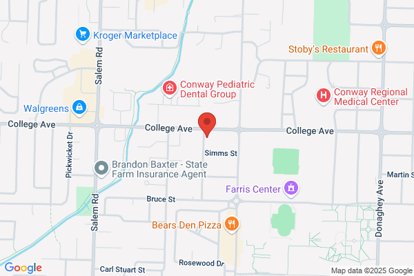 Brown Family Chiropractic PA