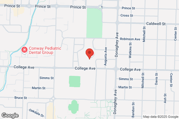 Conway Cardiothoracic Surgery