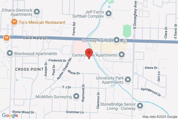 Salem Place Nursing Center