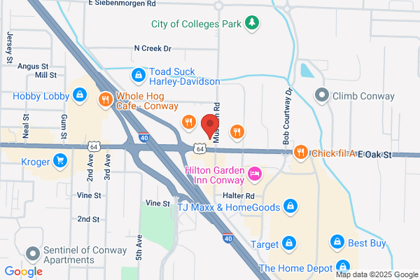 Freddy's Frozen Custard & Steakburgers