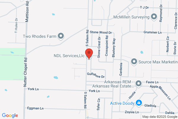 NDL Services, LLC