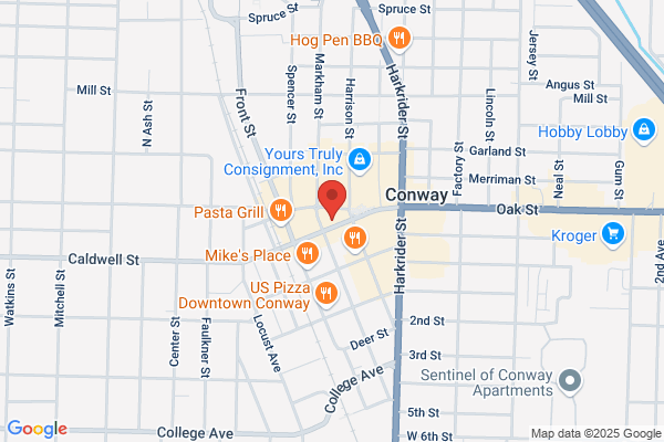 Conway's Classic Touch Florist & Gift