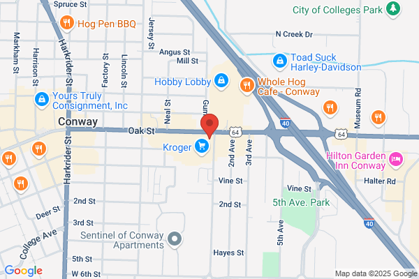 Kroger Fuel Center