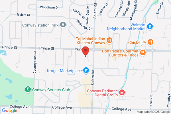 Kroger Fuel Center