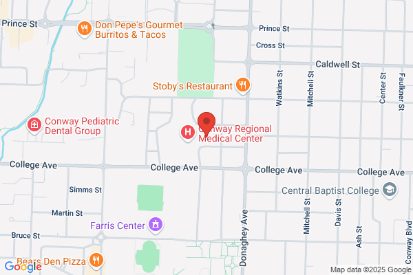 Marissa Plata, APRN