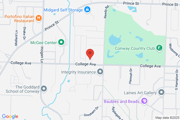 Conway Pulmonology Clinic
