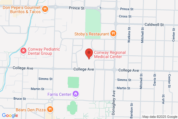 Kendrick Greg MD