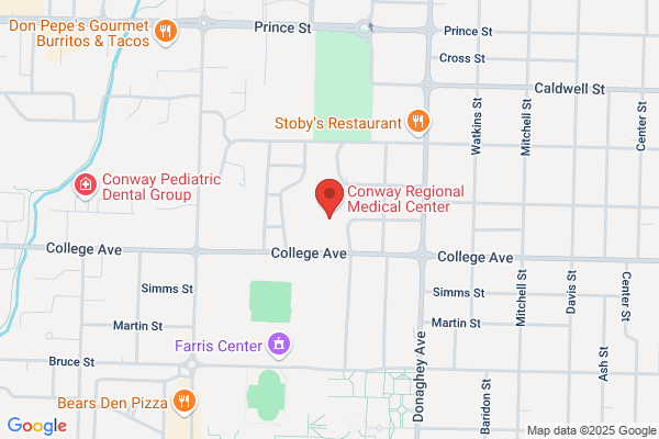 Murphy Surgical Clinic PA