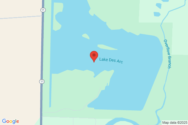 Arkansas Wildlife Management Area