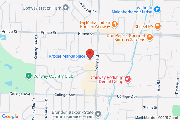 Kroger Marketplace