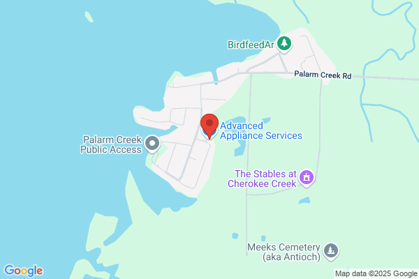 Advanced Home IV Services
