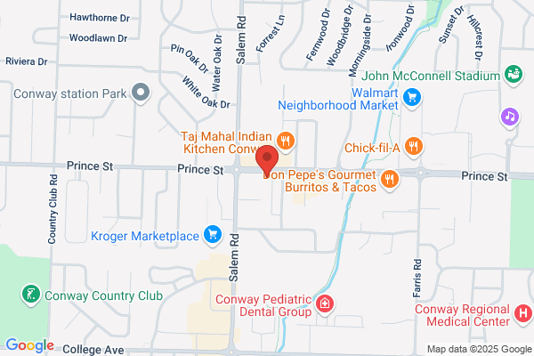 Conway Regional Home Health