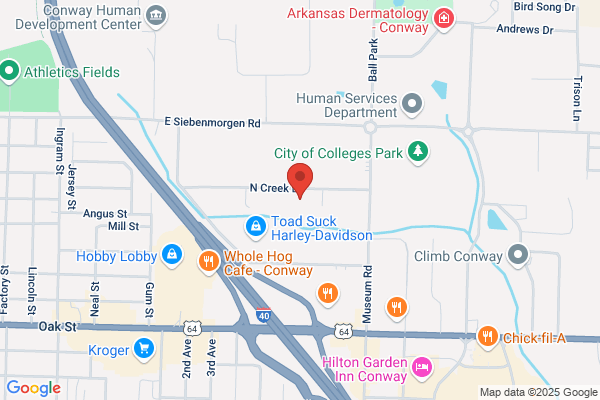 Hospice Home Care Inc of Conway