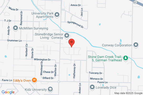 Southridge Village of Conway