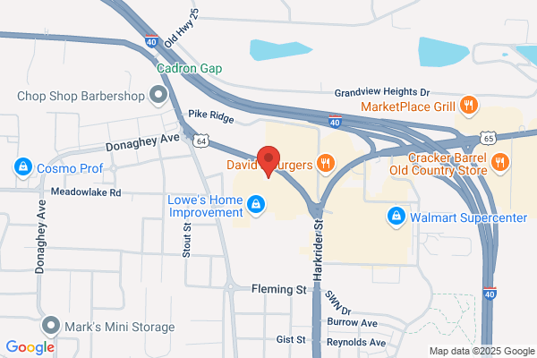 Conway Outpatient Surgery Center