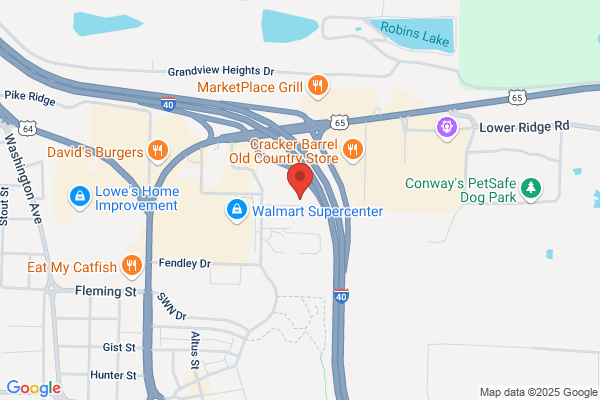 Candlewood Suites Conway, an IHG Hotel