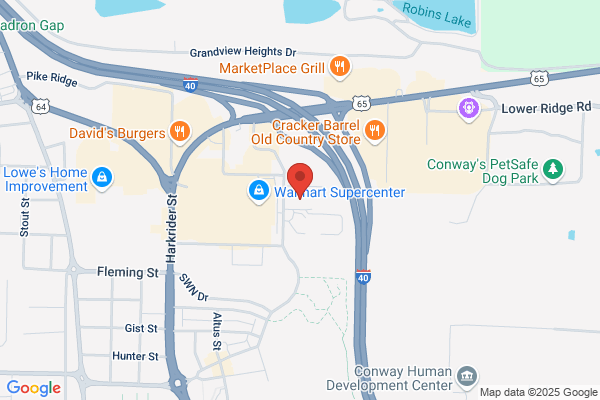 Holiday Inn Express & Suites Conway, an IHG Hotel
