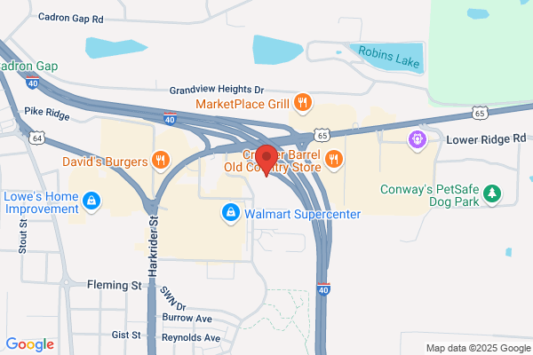 Hampton Inn & Suites Conway