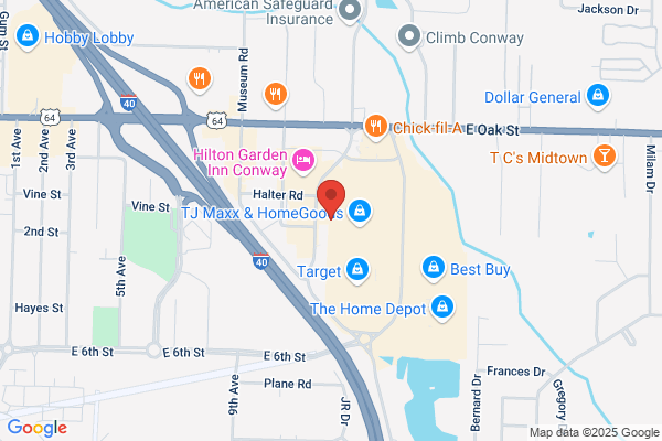 Country Inn & Suites by Radisson, Conway, AR