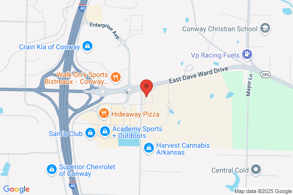 Courtyard by Marriott Conway
