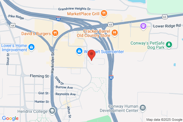 Fairfield Inn & Suites by Marriott Conway
