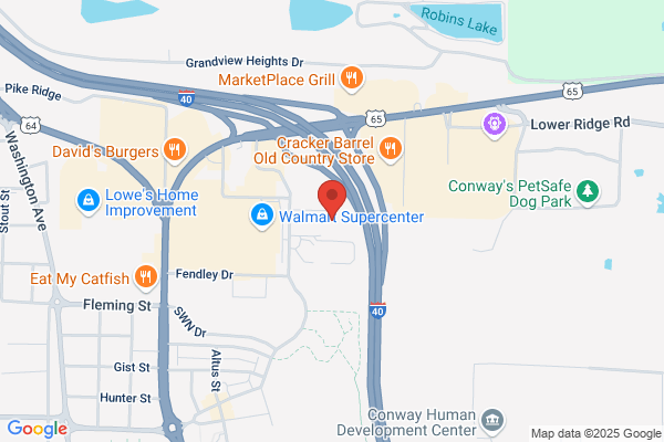 La Quinta Inn & Suites Conway