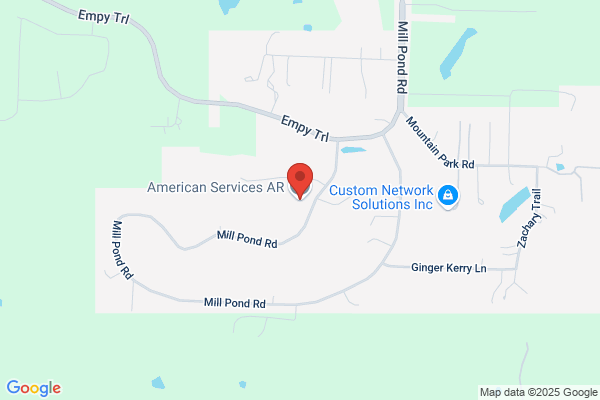 American Services AR