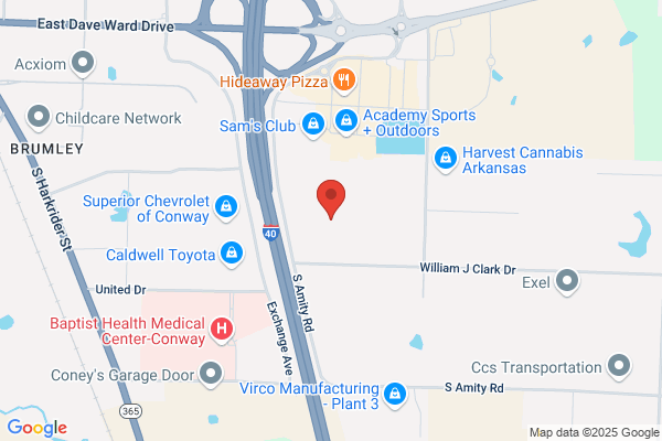 Arkansas Box Llc