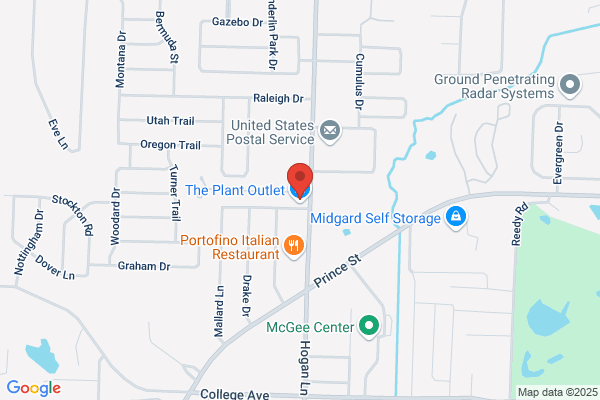 The Plant Outlet
