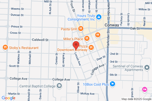 Shaw Frank E Attorney